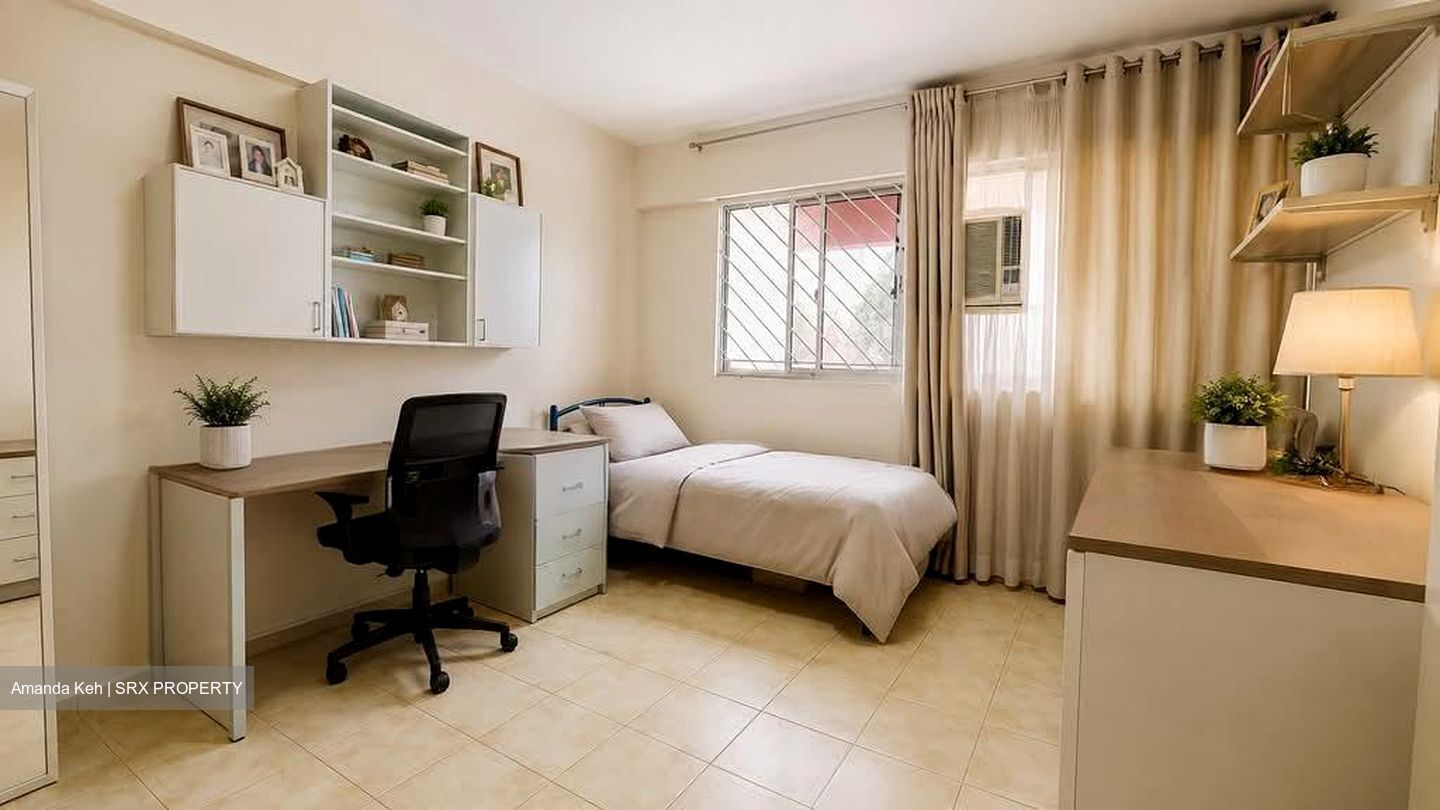 Blk 108 Rajah Court (Toa Payoh), HDB Executive #596524561